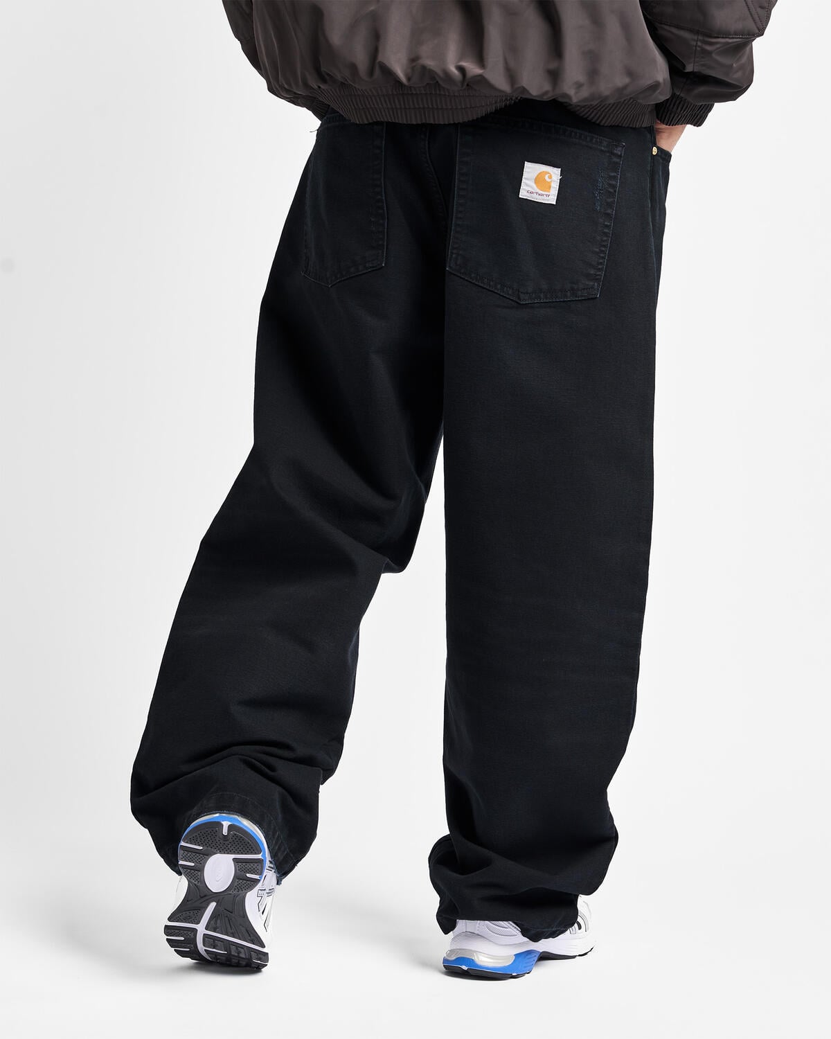 Carhartt WIP Brandon Pant | I036311.89B7 | AFEW STORE